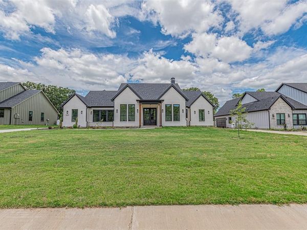360 Dalton Road, Canton, TX 75103
