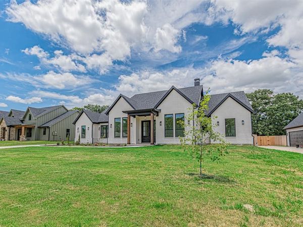 360 Dalton Road, Canton, TX 75103