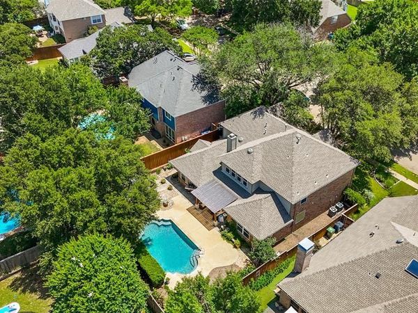 3320 Druid Way, Flower Mound, TX 75028