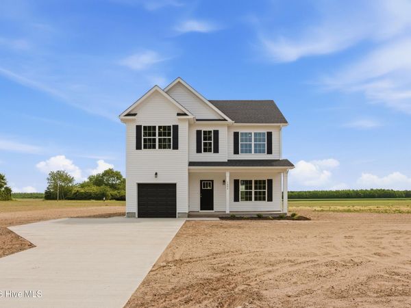 1406 N Highway 343 S, Shiloh, NC 27974
