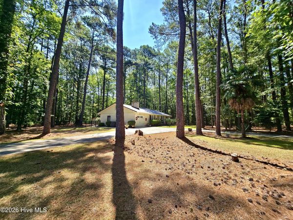 51 Sunfield Drive, Carolina Shores, NC 28467