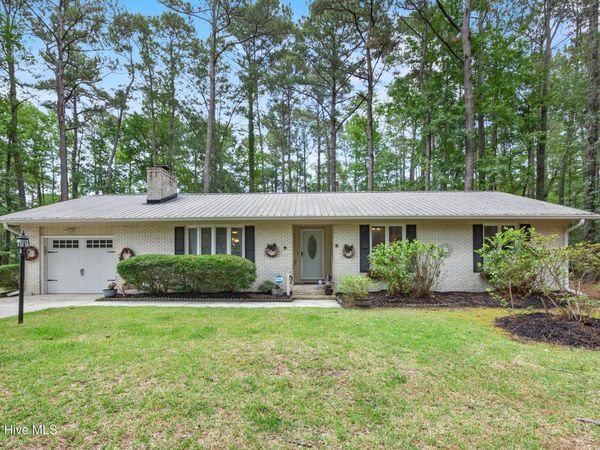 51 Sunfield Drive , Carolina Shores, NC 28467
