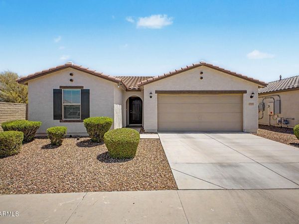 7509 S 33RD Lane, Phoenix, AZ 85041
