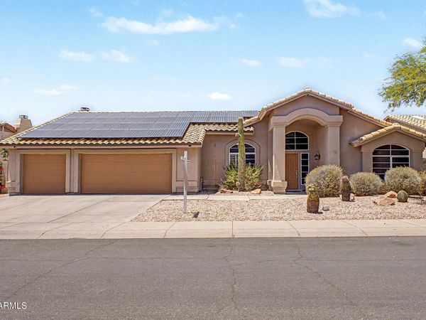 29826 N 43RD Way, Cave Creek, AZ 85331