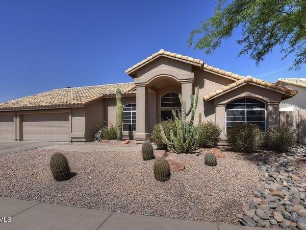 29826 N 43RD Way, Cave Creek, AZ 85331