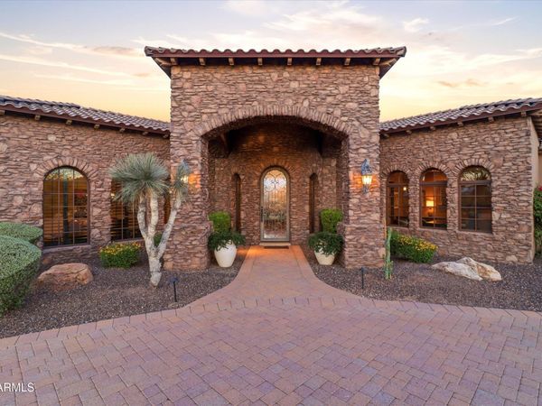 11659 E CAVEDALE Drive, Scottsdale, AZ 85262
