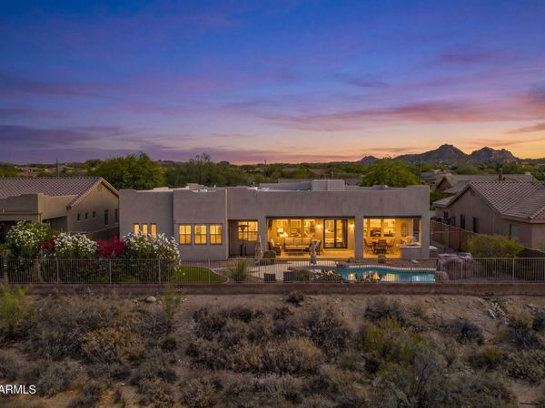 28460 N 92ND Place, Scottsdale, AZ 85262