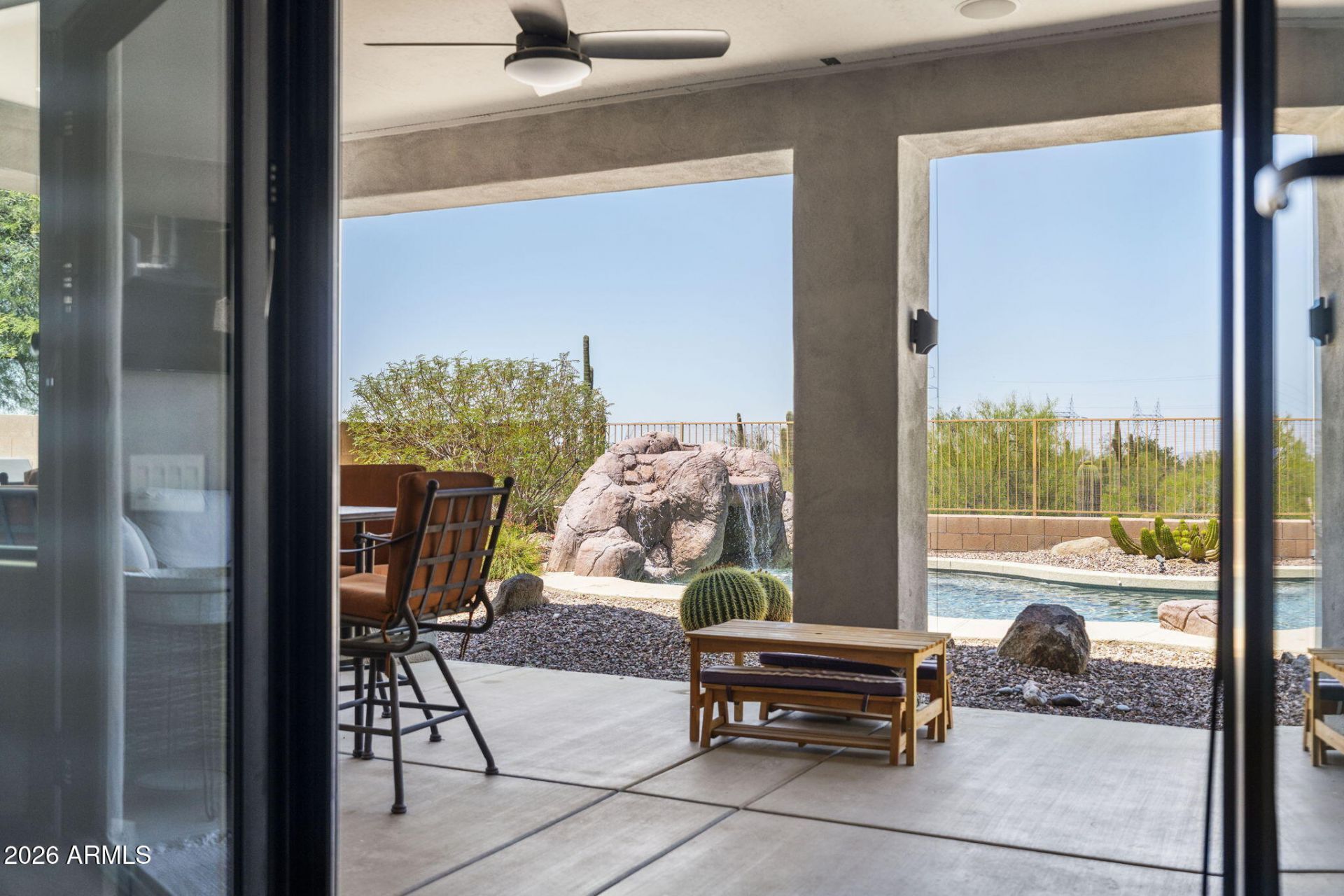 28460 N 92nd Place, Scottsdale, AZ 85262 | MLS ID 7031637