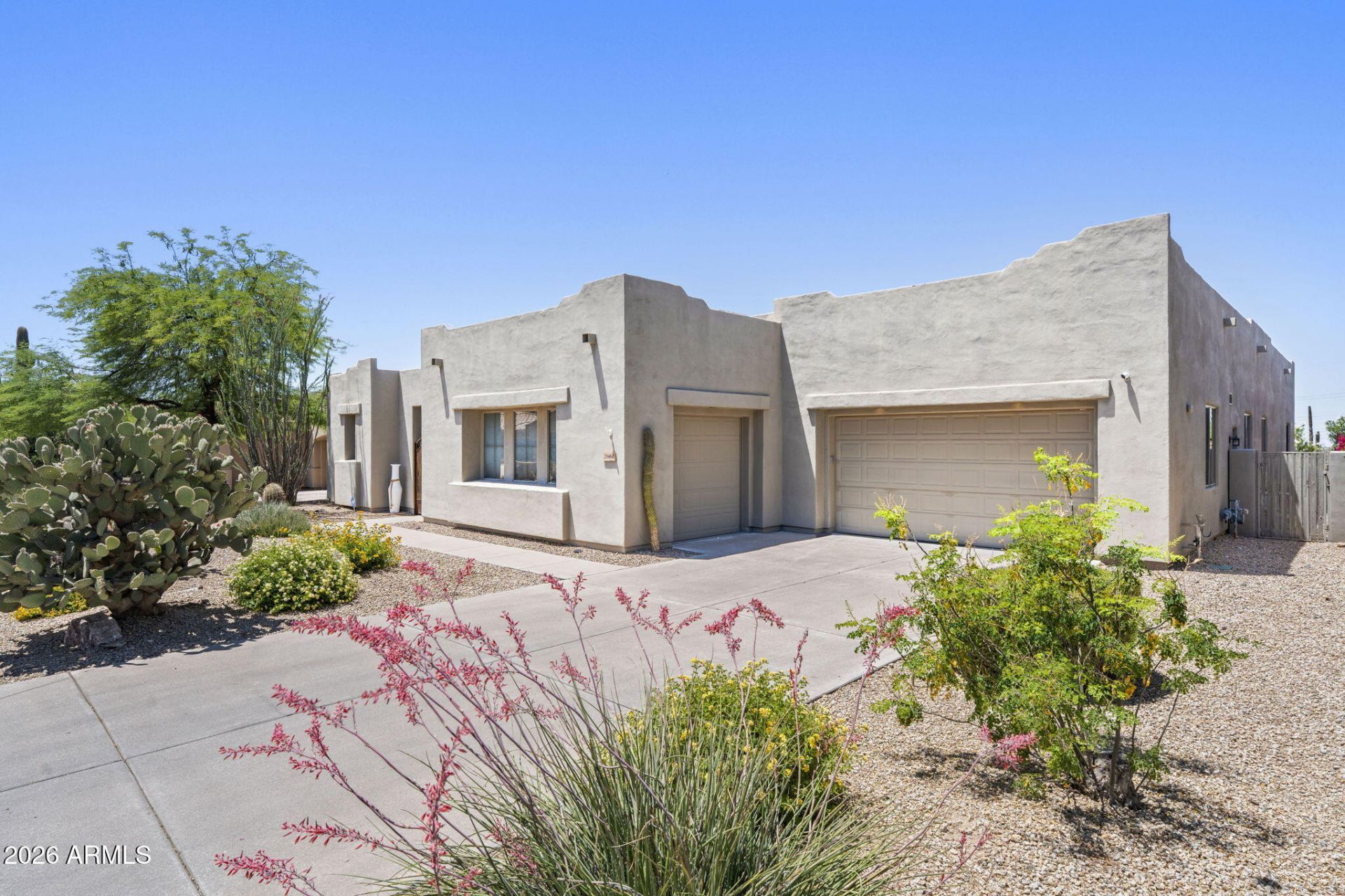 28460 N 92ND Place Scottsdale, AZ 85262