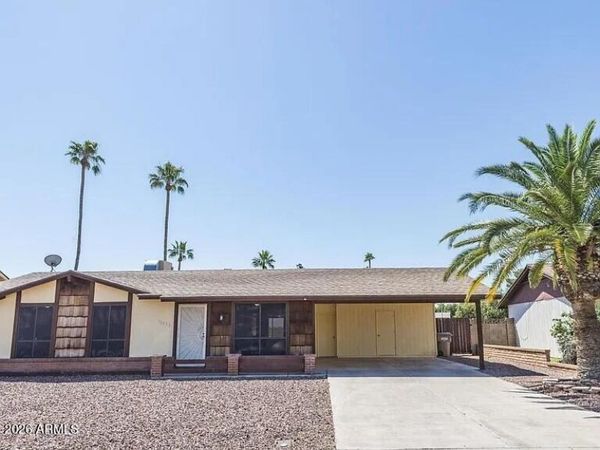 10539 W Orchid Lane, Peoria, AZ 85345