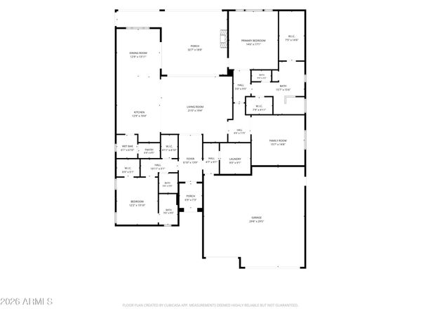 16637 W CATALINA Drive, Goodyear, AZ 85395