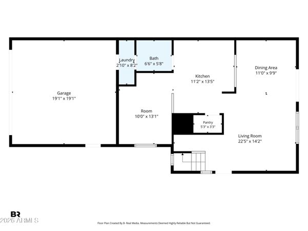 3806 W MARCONI Avenue, Phoenix, AZ 85053