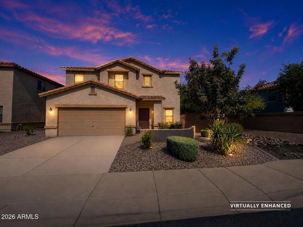 2953 S MANDY Circle, Mesa, AZ 85212