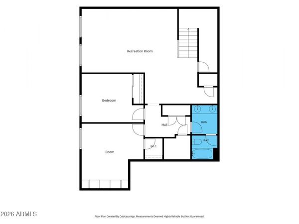 2637 E DOGWOOD Drive, Chandler, AZ 85286