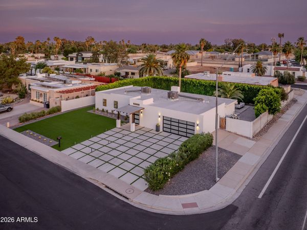 6401 E Camino Santo, Scottsdale, AZ 85254