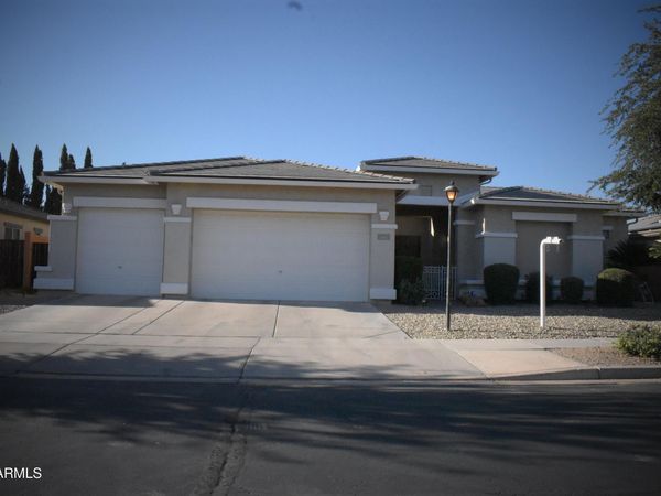 2168 E MEAD Place, Chandler, AZ 85249
