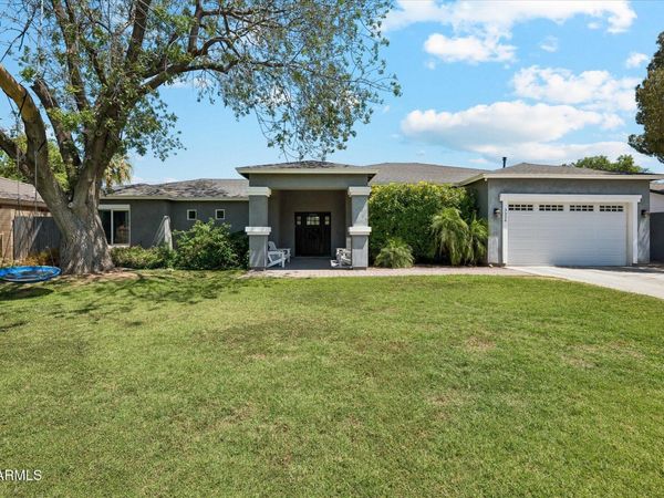 3324 E OSBORN Road, Phoenix, AZ 85018