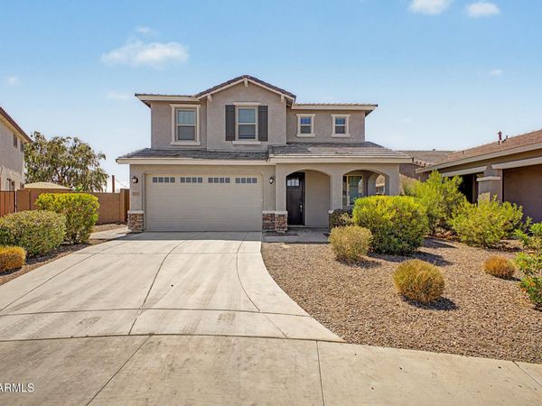 7028 S 12th Place, Phoenix, AZ 85042