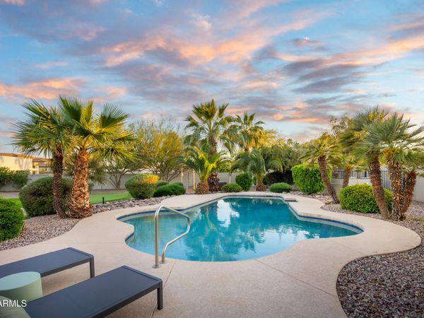 7041 E PRESIDIO Road E, Scottsdale, AZ 85254