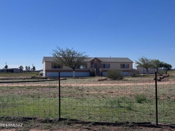 334 E Cochise Way, Unit 644, Cochise, AZ 85606