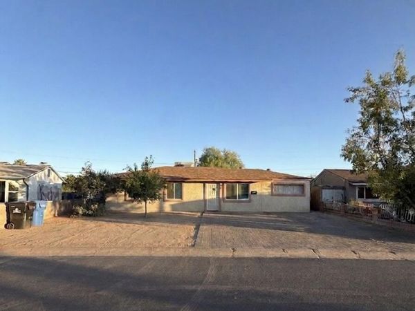 3641 W LEWIS Avenue, Phoenix, AZ 85009