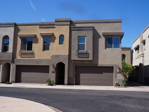 7496 E VIA DE LUNA Drive, Scottsdale, AZ 85255