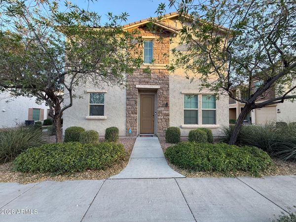 17717 W MANDALAY Lane, Surprise, AZ 85388