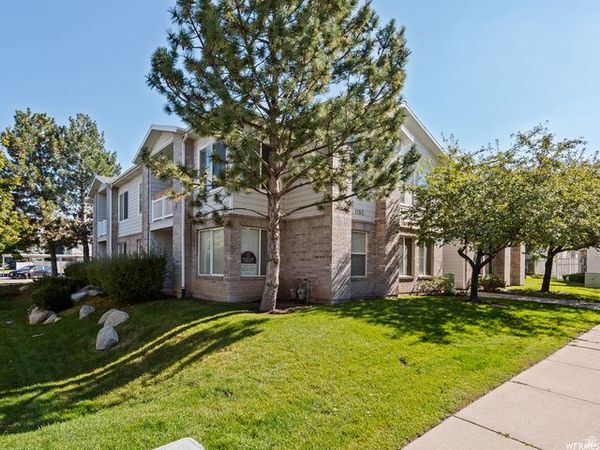 1180 E 6600 S, Unit 1, Murray, UT 84121