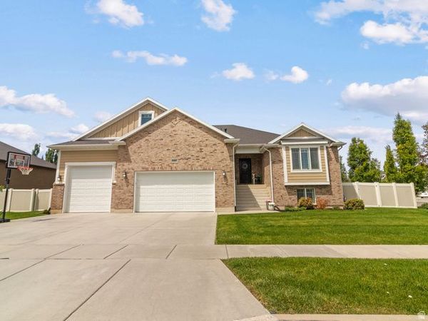 1886 S 3475 W, Syracuse, UT 84075