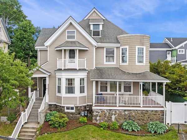 48 High Rock St, Unit 1, Lynn, MA 01902