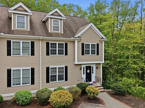 8 Pilgrim St, Unit 9, North Reading, MA 01864