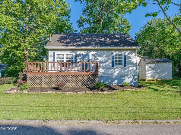 1513 Rhododendron Court, Knoxville, TN 37931
