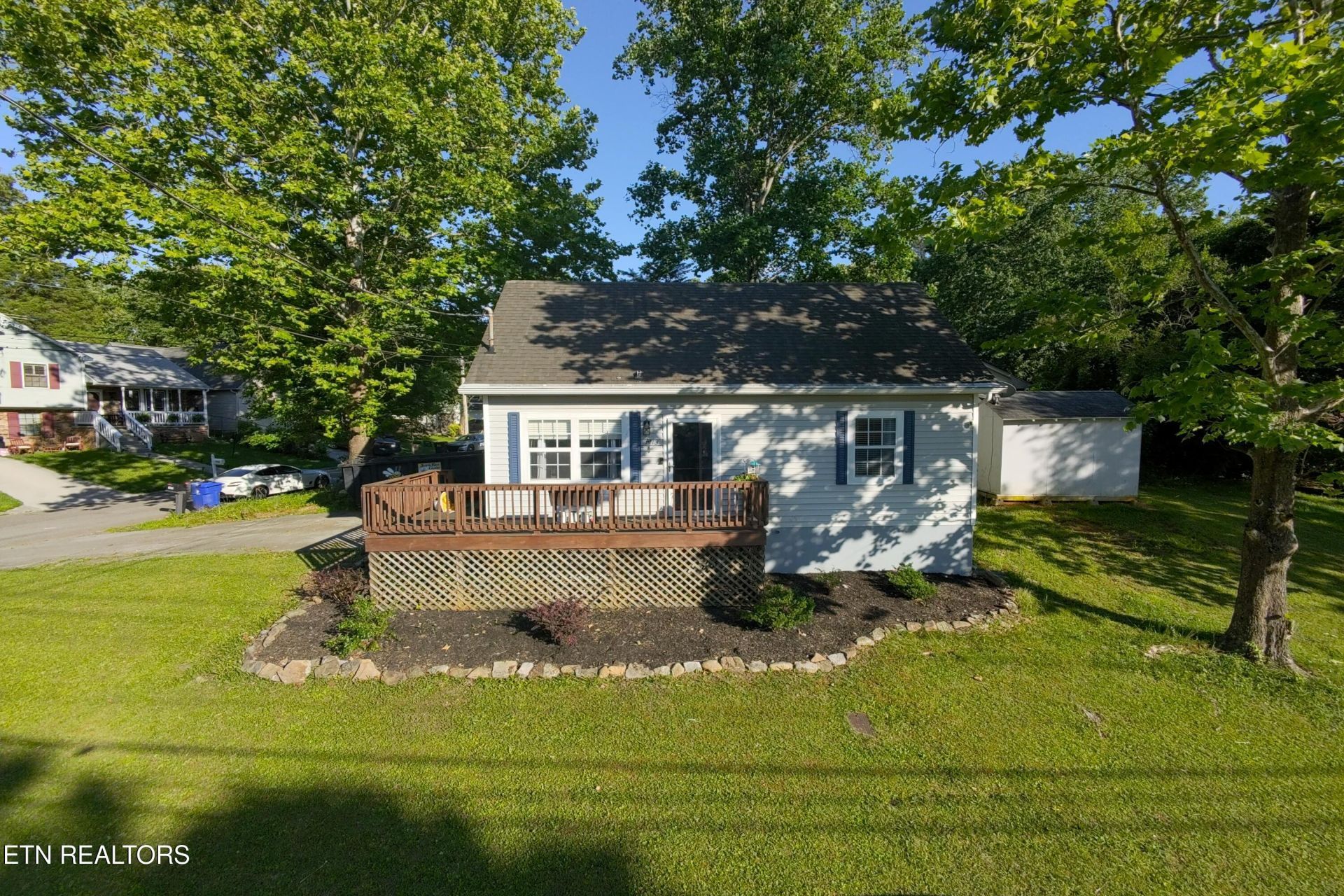 1513 Rhododendron Court, Knoxville, TN 37931 Main Photo