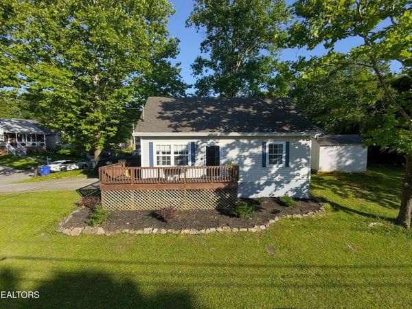 1513 Rhododendron Court, Knoxville, TN 37931