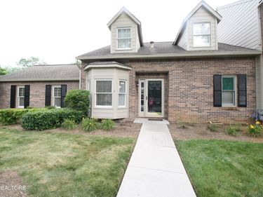 8737 Aragon Lane, Knoxville, TN 37923