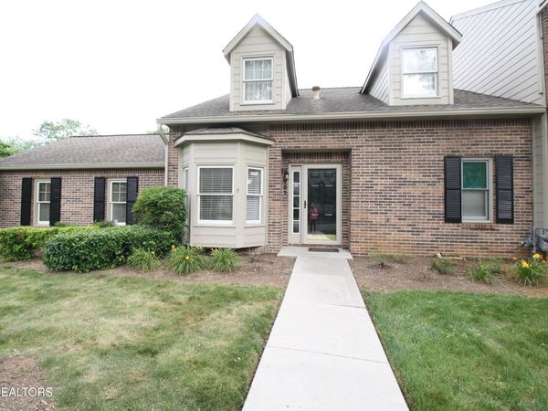 8737 Aragon Lane, Knoxville, TN 37923