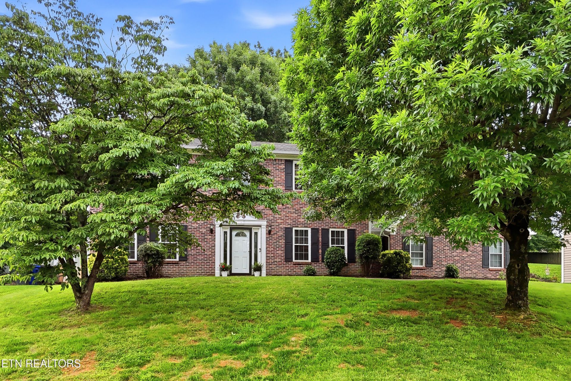 10916 Twin Harbour Drive, Knoxville, TN 37934 Main Photo