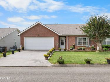 5212 Sinclair Drive, Knoxville, TN 37914