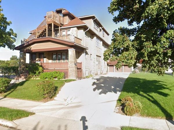 2028 N 16th STREET, Unit 2030, Milwaukee, WI 53205