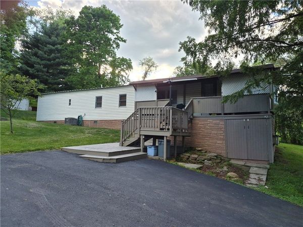 4008 Finleyville Elrama Rd , Finleyville, PA 15332