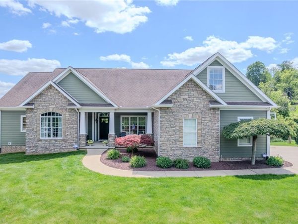 2026 Stone Bridge Ct, Harrison City, PA 15636