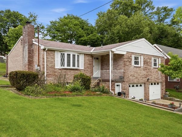 166 Glenhurst Dr , Verona, PA 15147