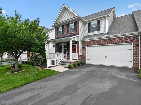 118 Dorsch Drive , Cranberry Twp, PA 16066