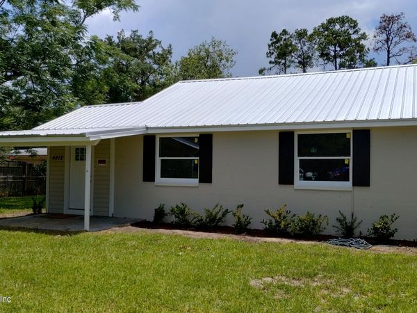 4812 ULMER Street, Jacksonville, FL 32205