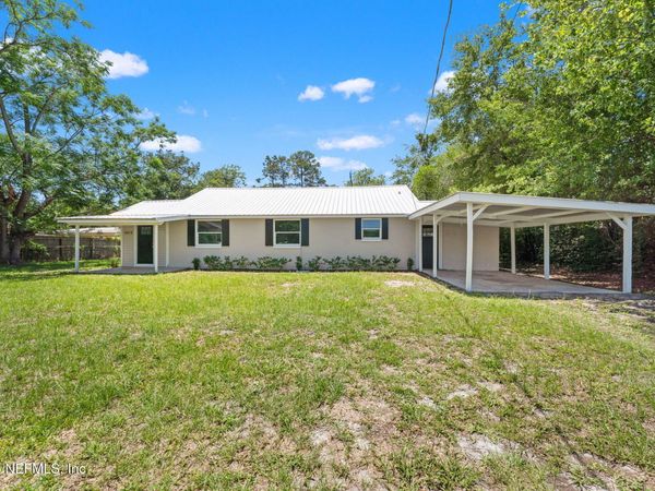 4812 ULMER Street, Jacksonville, FL 32205