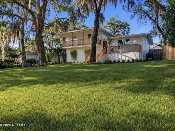 11643 FRANCIS DRAKE Drive, Jacksonville, FL 32225