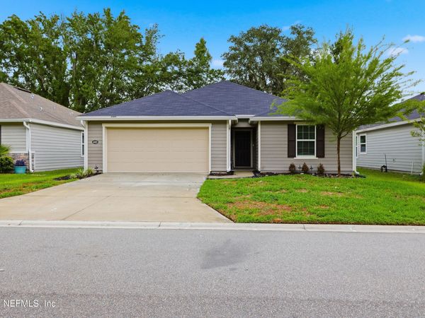 6405 BARRINGTON COVE Lane, Jacksonville, FL 32218