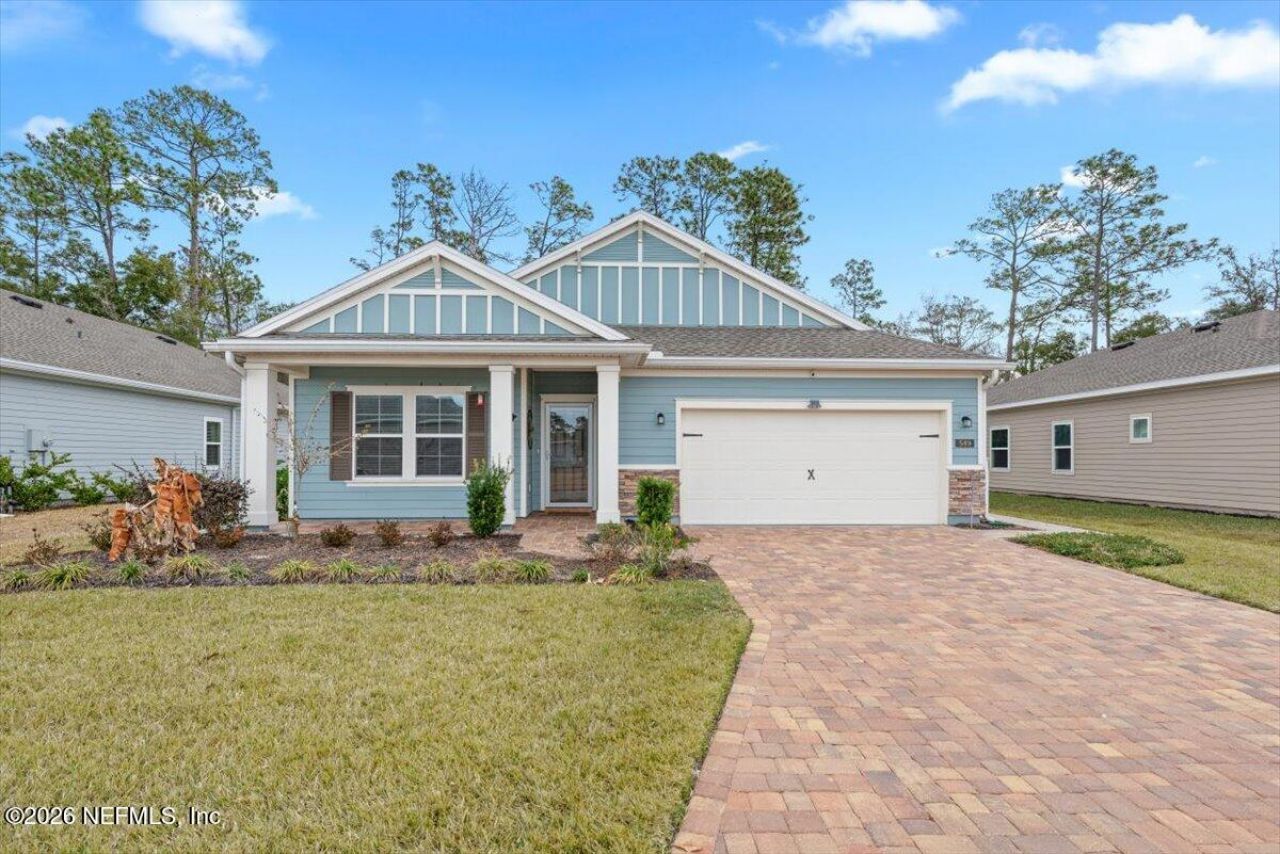 549 Brown Bear Run, Saint Johns, FL 32259 Main Photo
