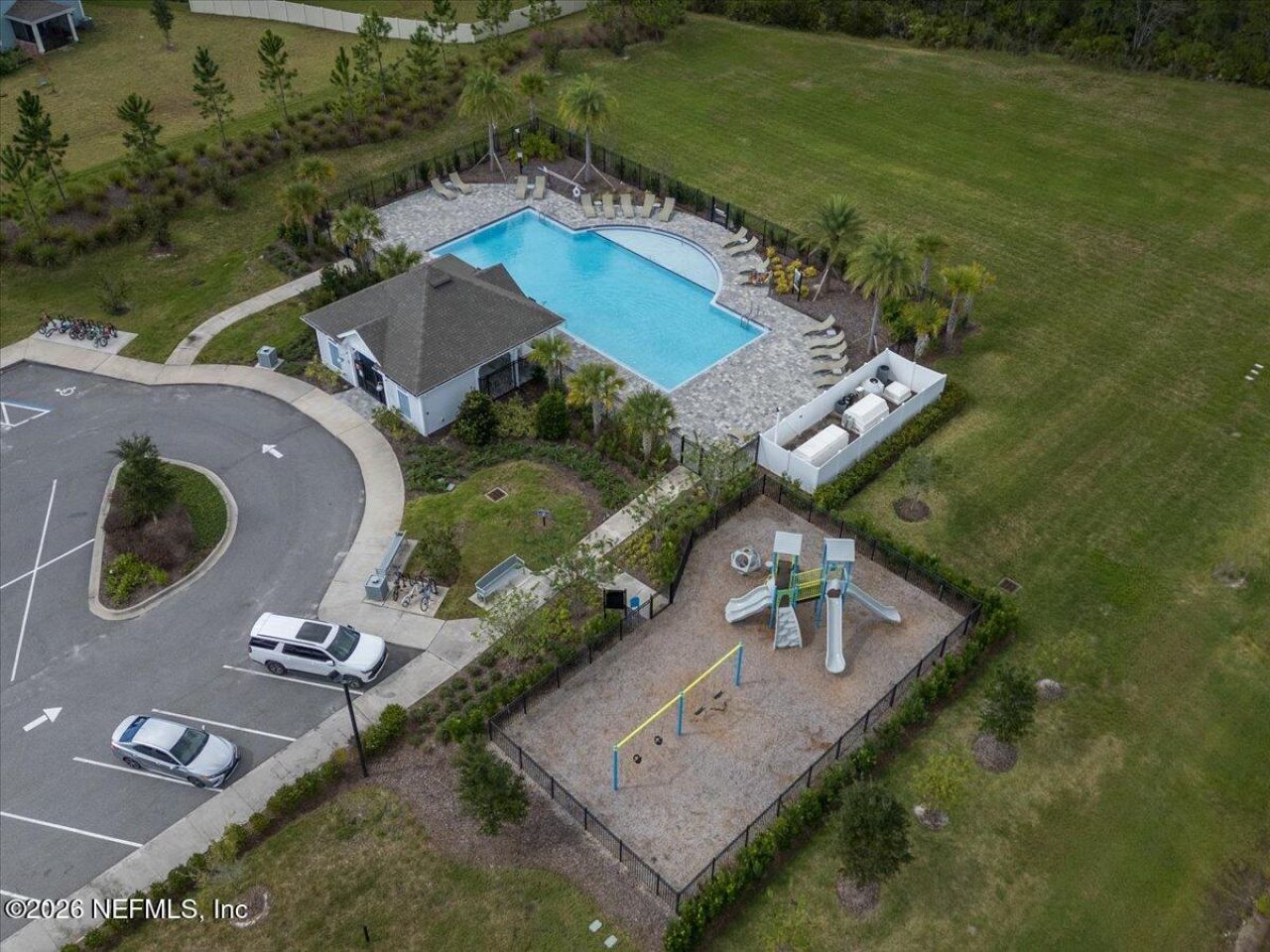 549 Brown Bear Run, Saint Johns, FL 32259 Photo