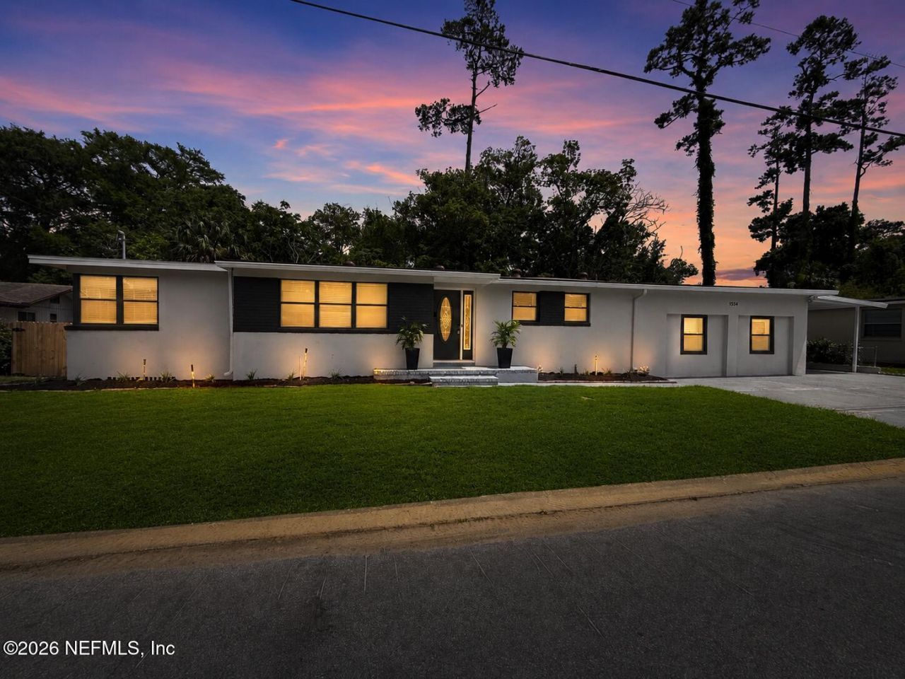 1554 Shirl Lane, Jacksonville, FL 32207 Main Photo